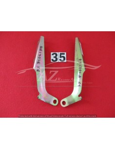 5967822 5967823 coppia cerniera cofano anteriore per fiat uno -  Az Ricambi  Sei alla ricerca di ricambi per la tua auto d’ep... 2