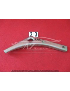 Staffa paraurti posteriore dx per fiat 132 -  Az Ricambi  Sei alla ricerca di ricambi per la tua auto d’epoca? 2