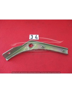 Staffa paraurti posteriore sx per fiat 132 -  Az Ricambi  Sei alla ricerca di ricambi per la tua auto d’epoca? 2