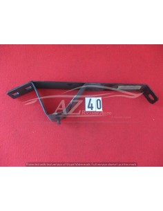 Staffa paraurti anteriore sx per fiat 126 -  Az Ricambi  Sei alla ricerca di ricambi per la tua auto d’epoca? 2