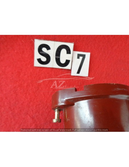 calotta spinterogeno autobianchi a-112 fiat panda 45 -  Az Ricambi  Sei alla ricerca di ricambi per la tua auto d’epoca?