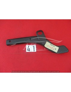 18887 staffa paraurti posteriore sx per fiat 132 -  Az Ricambi  Sei alla ricerca di ricambi per la tua auto d’epoca? 2