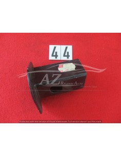 4471442 staffa paraurti posteriore per fiat 131 -  Az Ricambi  Sei alla ricerca di ricambi per la tua auto d’epoca? 2