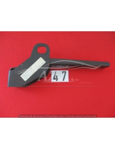 4437992 staffa paraurti posteriore per fiat 127 diesel -  Az Ricambi  Sei alla ricerca di ricambi per la tua auto d’epoca? 2