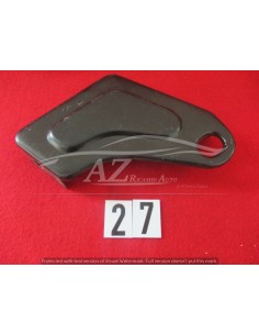 Staffa paraurti posteriore sx per fiat 128 -  Az Ricambi  Sei alla ricerca di ricambi per la tua auto d’epoca? 2