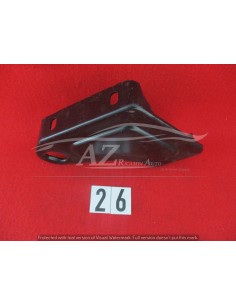 Staffa paraurti posteriore dx per fiat 128 -  Az Ricambi  Sei alla ricerca di ricambi per la tua auto d’epoca? 2