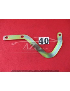 5935429 cerniera cofano anteriore dx per fiat ritmo -  Az Ricambi  Sei alla ricerca di ricambi per la tua auto d’epoca? 2