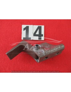 9035.40 cerniera porta anteriore adatto a peugeot 205 -  Az Ricambi  Sei alla ricerca di ricambi per la tua auto d’epoca? 2