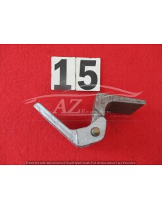 903555 cerniera porta adatto a peugeot 106 -  Az Ricambi  Sei alla ricerca di ricambi per la tua auto d’epoca? 2