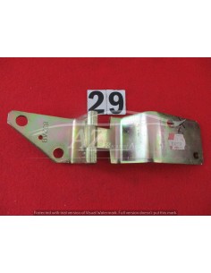 82421338 cerniera cofano anteriore sx per lancia prisma -  Az Ricambi  Sei alla ricerca di ricambi per la tua auto d’epoca? 2