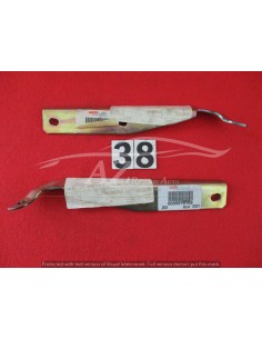 5970133 5970139 coppia cerniera cofano anteriore per lancia y10 -  Az Ricambi  Sei alla ricerca di ricambi per la tua auto d’... 2