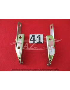 791332 791257 coppia cerniera cofano anteriore per peugeot 206 -  Az Ricambi  Sei alla ricerca di ricambi per la tua auto d’e... 2