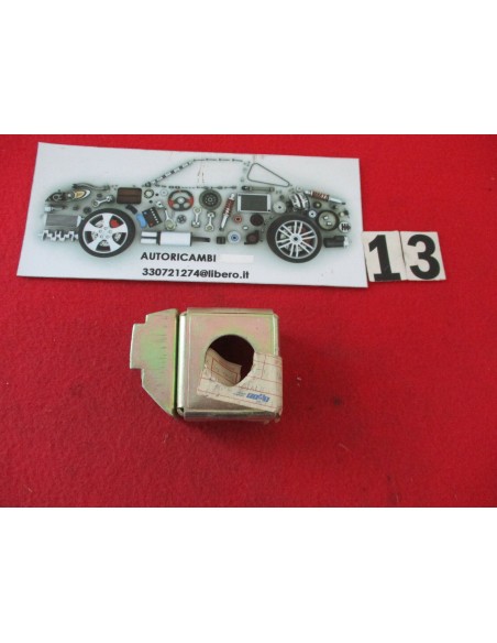 9624016 distanziale paraurti per fiat 850t 900t 850 900 pulmino -  Az Ricambi  Sei alla ricerca di ricambi per la tua auto d’...