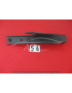 Staffa paraurti posteriore dx per fiat 127 -  Az Ricambi  Sei alla ricerca di ricambi per la tua auto d’epoca? 2