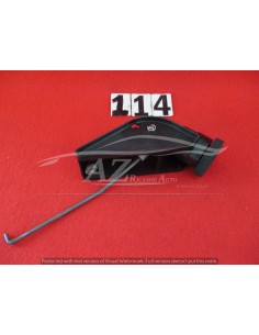 Alloggio cilindretto cofano posteriore per fiat croma -  Az Ricambi  Sei alla ricerca di ricambi per la tua auto d’epoca? 2