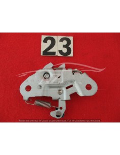 793445 serratura cofano per peugeot 106 -  Az Ricambi  Sei alla ricerca di ricambi per la tua auto d’epoca? 2