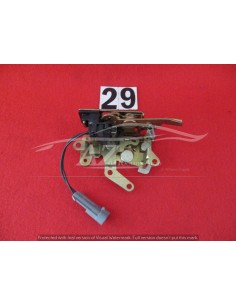 Serratura porta posteriore dx per lancia thema -  Az Ricambi  Sei alla ricerca di ricambi per la tua auto d’epoca? 2