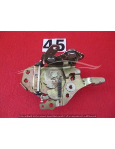 7578278 serratura porta anteriore per fiat regata -  Az Ricambi  Sei alla ricerca di ricambi per la tua auto d’epoca? 2