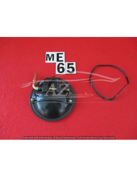 Maniglia porta posteriore sx per fiat ritmo 1â° serie -  Az Ricambi  Sei alla ricerca di ricambi per la tua auto d’epoca?