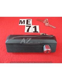 37/128 4408623 maniglia portellone posteriore per fiat 131 panorama con chiave -  Az Ricambi  Sei alla ricerca di ricambi per... 2