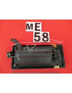 Maniglia porta posteriore sx per fiat ritmo 85 -  Az Ricambi  Sei alla ricerca di ricambi per la tua auto d’epoca? 2