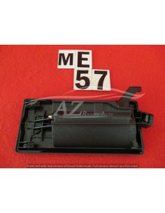 7563111 maniglia porta posteriore dx per fiat ritmo 85 -  Az Ricambi  Sei alla ricerca di ricambi per la tua auto d’epoca? 2