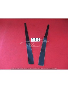 4428053 adesivo abbellimento adatto a fiat dx sx coppia -  Az Ricambi  Sei alla ricerca di ricambi per la tua auto d’epoca? 2