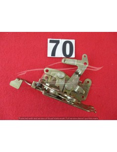 7630972 serratura porta anteriore dx per fiat uno 5-porte -  Az Ricambi  Sei alla ricerca di ricambi per la tua auto d’epoca? 2