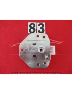 40/145 serratura portellone posteriore per fiat fiorino 87 -  Az Ricambi  Sei alla ricerca di ricambi per la tua auto d’epoca? 2