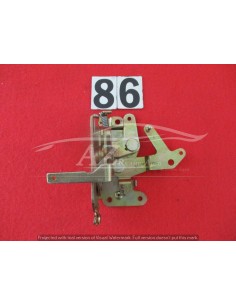 Serratura porta dx per fiat uno turbo 3/porte -  Az Ricambi  Sei alla ricerca di ricambi per la tua auto d’epoca? 2