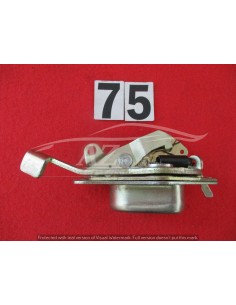 Serratura porta posteriore dx per fiat ritmo -  Az Ricambi  Sei alla ricerca di ricambi per la tua auto d’epoca? 2