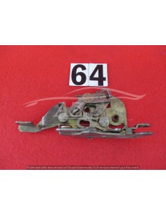 Serratura porta anteriore sx fiat duna -  Az Ricambi  Sei alla ricerca di ricambi per la tua auto d’epoca? 2