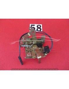 5963353 767238 serratura porta anteriore dx per fiat uno r89 -  Az Ricambi  Sei alla ricerca di ricambi per la tua auto d’epoca? 2