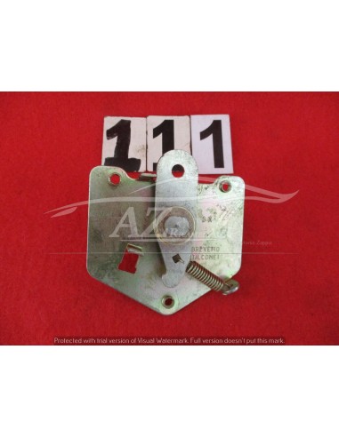 82435539 rinvio meccanismo serratura porta sx per lancia thema fiat croma -  Az Ricambi  Sei alla ricerca di ricambi per la t...