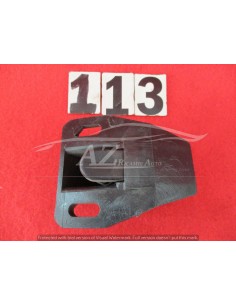 37/103 gancio chiusura portellone per fiat 127 -  Az Ricambi  Sei alla ricerca di ricambi per la tua auto d’epoca? 2