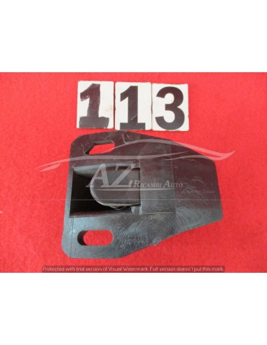 37/103 gancio chiusura portellone per fiat 127 -  Az Ricambi  Sei alla ricerca di ricambi per la tua auto d’epoca?