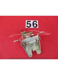 5961102 serratura baule cofano posteriore per fiat ritmo -  Az Ricambi  Sei alla ricerca di ricambi per la tua auto d’epoca? 2