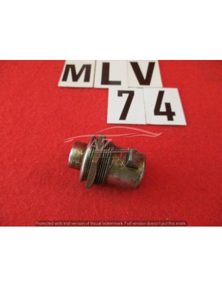 Pulsante apertura cassetto per auto d'epoca -  Az Ricambi  Sei alla ricerca di ricambi per la tua auto d’epoca?