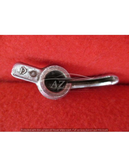 Galletto chiusura voletto dx per fiat 127 128 a-112 -  Az Ricambi  Sei alla ricerca di ricambi per la tua auto d’epoca?