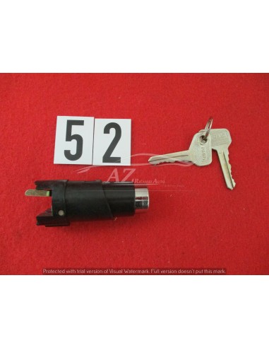 37/111 chiusura cofano impariglio per fiat 131 -  Az Ricambi  Sei alla ricerca di ricambi per la tua auto d’epoca?