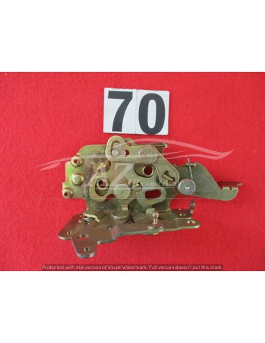 7630972 serratura porta anteriore dx per fiat uno 5-porte -  Az Ricambi  Sei alla ricerca di ricambi per la tua auto d’epoca?