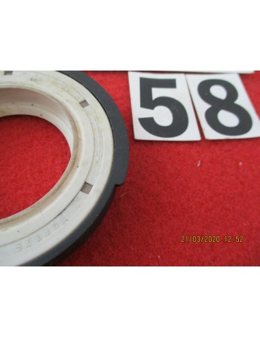 Paraolio anello di tenuta 45x74,5x12/14,5 per mercedes -  Az Ricambi  Sei alla ricerca di ricambi per la tua auto d’epoca?