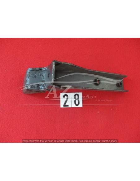 Staffa paraurti posteriore dx per innocent mini 3 -  Az Ricambi  Sei alla ricerca di ricambi per la tua auto d’epoca?