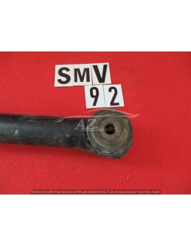 4285690 tirante barra ponte posteriore per fiat 124 sport 132 -  Az Ricambi  Sei alla ricerca di ricambi per la tua auto d’ep...