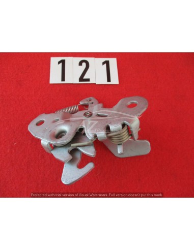 793449 serratura cofano anteriore per peugeot 206 -  Az Ricambi  Sei alla ricerca di ricambi per la tua auto d’epoca?