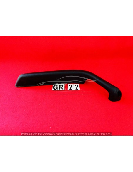 181469880 bracciolo porta anteriore dx fiat uno mk2 -  Az Ricambi  Sei alla ricerca di ricambi per la tua auto d’epoca?