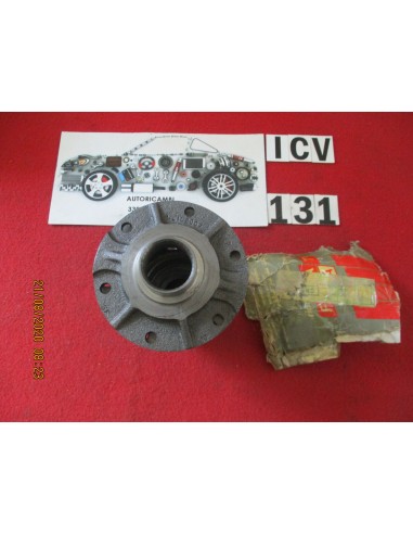 4108004 scatola differenziale per fiat 126 500 f l r -  Az Ricambi  Sei alla ricerca di ricambi per la tua auto d’epoca?