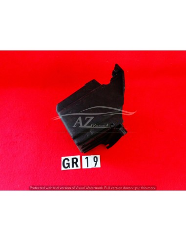 supporto fendinebbia fiat uno mk2 -  Az Ricambi  Sei alla ricerca di ricambi per la tua auto d’epoca?