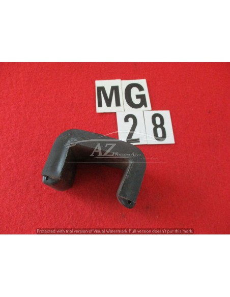 Gommino supporto radiatore fiat 124 127 128 131 a-112 -  Az Ricambi  Sei alla ricerca di ricambi per la tua auto d’epoca?