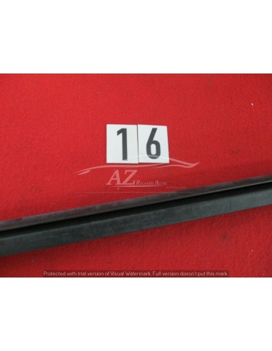 Profilo raschiavetro interno fiat tipo -  Az Ricambi  Sei alla ricerca di ricambi per la tua auto d’epoca?